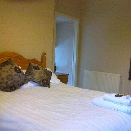 Kingsley Hotel Bournemouth Eksteriør billede