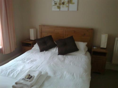 Kingsley Hotel Bournemouth Eksteriør billede